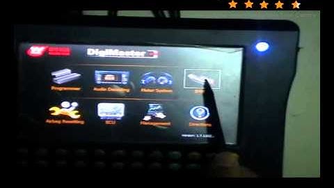 digimaster iii digimaster 3 use guide video