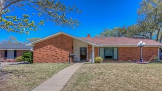 542 MEADOWBROOK LN, SHREVEPORT, LOUISIANA Presented by David and Annette Rollins.