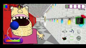 Baldi