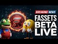 Breaking News: FAssets Begin Beta Testing on Flare’s Coston Testnet!