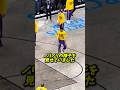 試合前レイカーズの新たなルーティーン #nba #八村塁 #レイカーズ