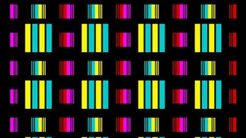 quadpusher (Sinclair ZX Spectrum, 256 bytes)