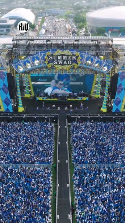 PSY SUMMER SWAG 2023 🤯