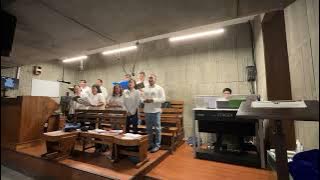 Bapakami Rawaseneng - Puji Syukur 405