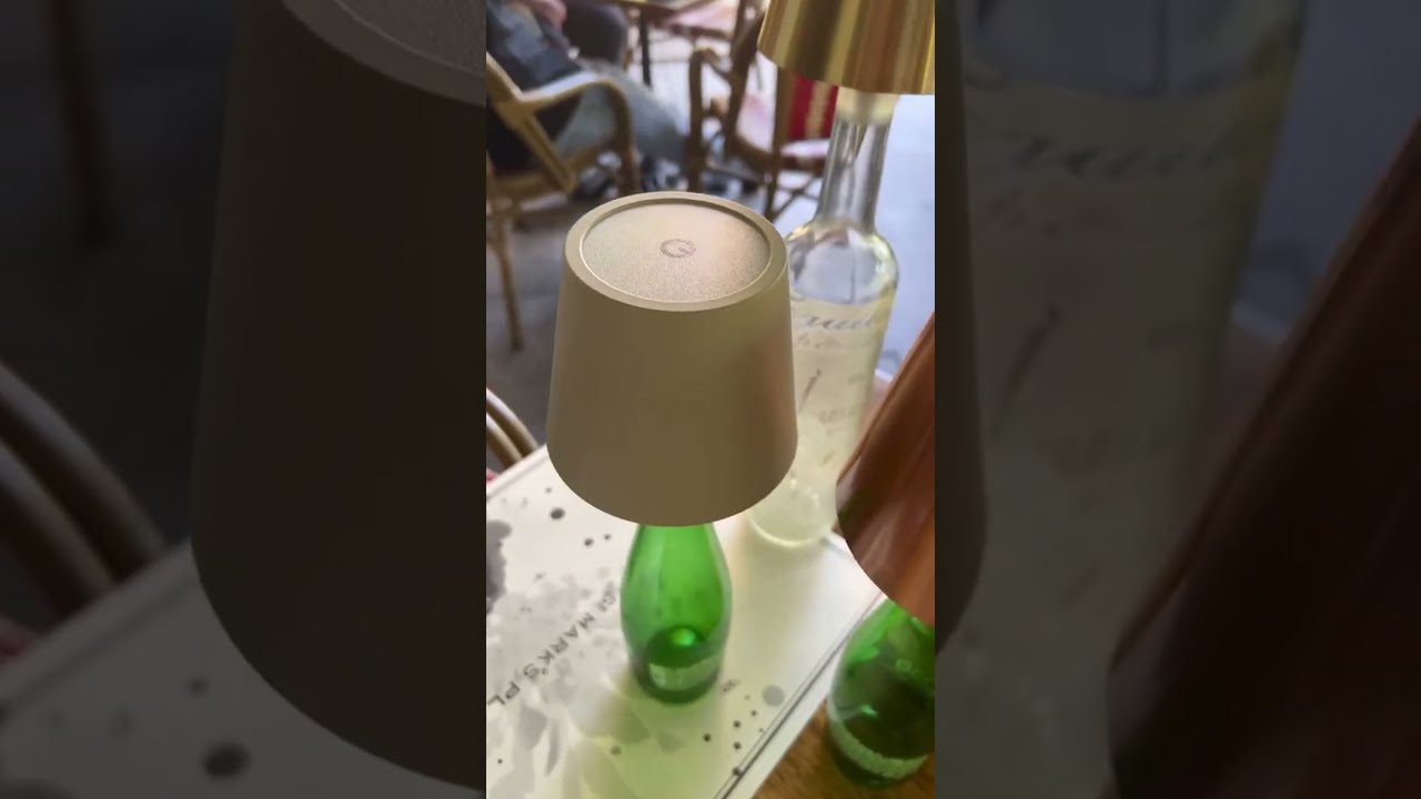 🔆 Need lighting that adapts to your activities? 