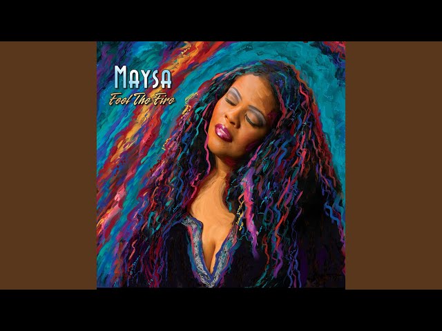 Maysa - Ain't No Sunshine