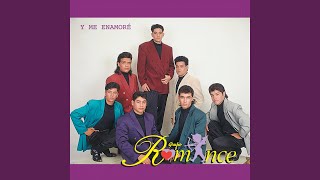 Video thumbnail of "Grupo Romance - Te Amaré Eternamente"