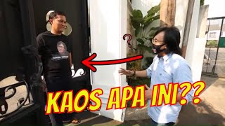 Ari Lasso Dapat Sambutan Tak Menyenangkan di Rumah Andre Taulany | ARI LASSO N' FRIEND