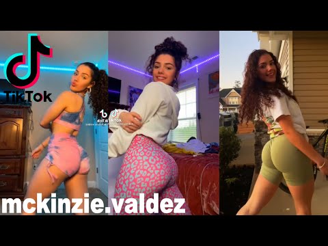 mckinzie.valdez - Hot TikTok Compilations