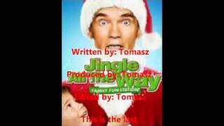 Jingle All The Way! (Merry Christmas!)