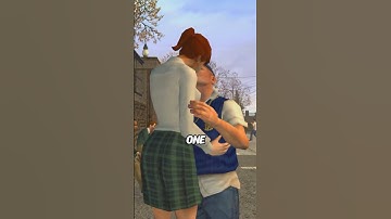 CRAZY DETAILS IN BULLY