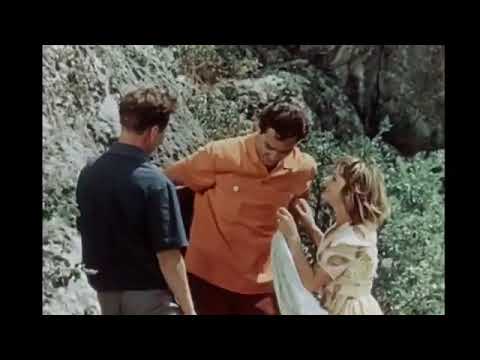Владимир Трошин - песня из к/фильма “Мечте навстречу “(1963)