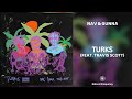 NAV & Gunna - Turks feat. Travis Scott (432Hz)