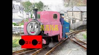 Thomas and Friends New Engine Slideshow part 27 (felixcheng)