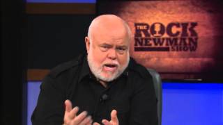 [RNSH405] #TheRockNewmanShow - The Story of PFC LaVena Johnson
