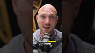 The Incredible 1952 Thompson Pass Blizzard U0026 974 Inches Of Snow alaska naturaldisaster