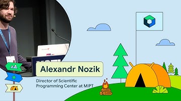 Intro to Kotlin. Compose Camp day 1. Central Asia & Mongolia