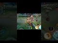 Gatotkaca vs Julian!