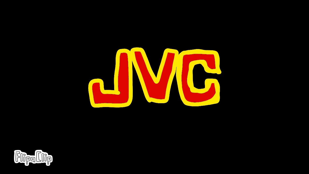 JVC Logo - YouTube