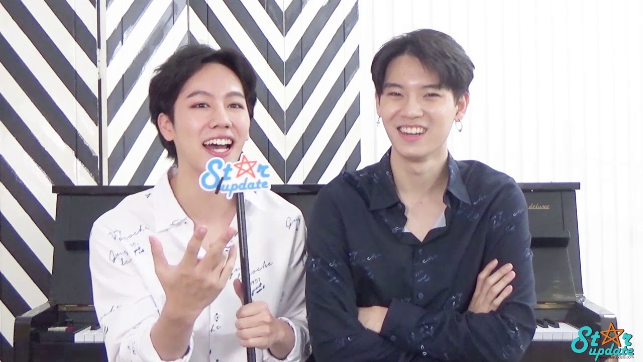 Exclusive interview with  