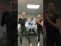 At danceeee!