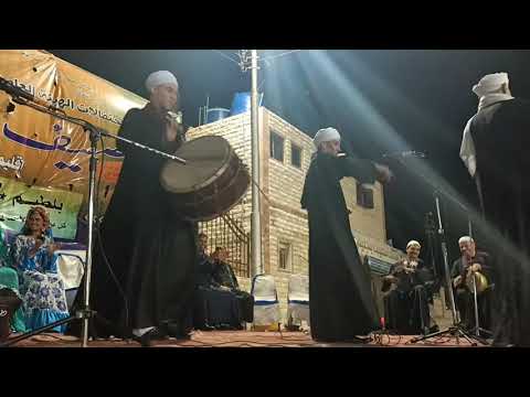 الريس كرم البنجاوي أسمر شاغلني
