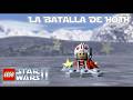 La Batalla De Hoth [Modo Historia] | LEGO Star Wars II: The Original Trilogy