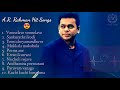 A.R Rahman Best Songs 😍 || Telugu Hit Songs || All Time Super Hit songs 🎶🎼