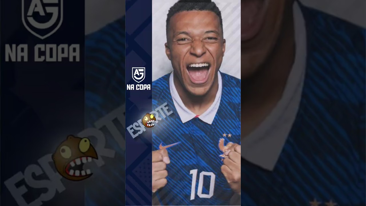 OS MELHORES MEMES DO KYLIAN DITADOR 🫡 🇫🇷