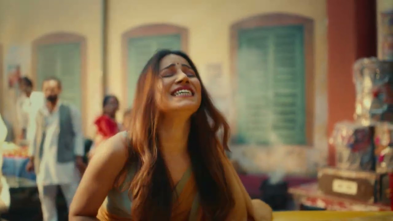 Kaatakutir Chhuti feat. Jeet