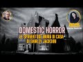 Domestic horror le spaventose mura di casa di shirley jackson