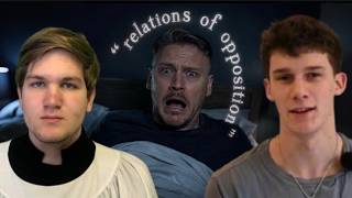 Why Jay Dyer Doesn’t Understand Thomism (w/Christian Wagner)