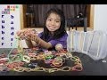 Fun with Rubber Bands! | Full-Time Kid | PBS Parents