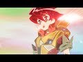 バトルスピリッツ 少年激覇ダン　第1話 激突！雷皇龍ジークヴルム！
