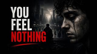 Why Nothing Feels Real Anymore | The Philosophy of Modern Emptiness