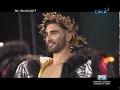 Mr. World 2019 Dances of the World Part 1