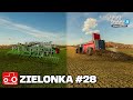 Putting on a spread fs22 timelapse zielonka ep 28