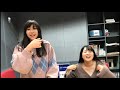 ２０１８年１２月２０日（木）２じゃないよ！太田彩夏 ｖｓ 杉山愛佳