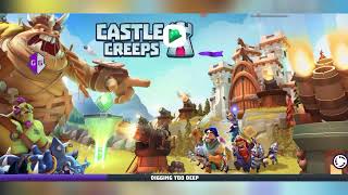 Castle Creeps Game Hack | Unlimited Coins+ Diamonds | Game Guardian | APK lab screenshot 5