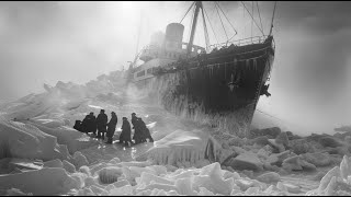 Deadly Mistake of  The  Franklin Expedition in 1845