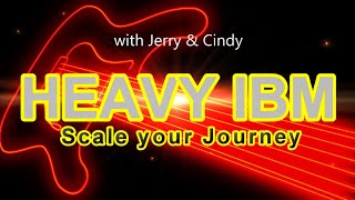 IB Myositis - #72 - Heavy IBM - Scale Your Journey