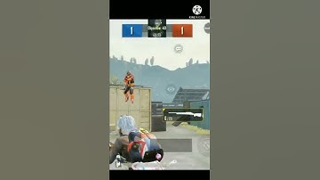 M24 1vs1 Room Chalenge With Conquer Player | #bgmi_gaming_video#1vs4#roomchallenge#bgmi_shorts_video