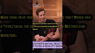 Tarek's Wife Mix-Up Goes Viral! #CelebrityNews #TarekElMoussa Profile