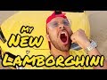 New Lamborghini! | Rahim Pardesi | Pardesi Squad