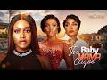THE BABY MAMA CLIQUE (UCHE MONTANA BAMBAM BIMBO ADEMOYE) - Nigerian Movies 2026 latest full movies
