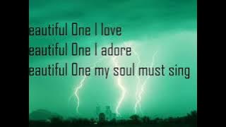 Beautiful One - Medley With Lyrics - Christian Hymns & Songs