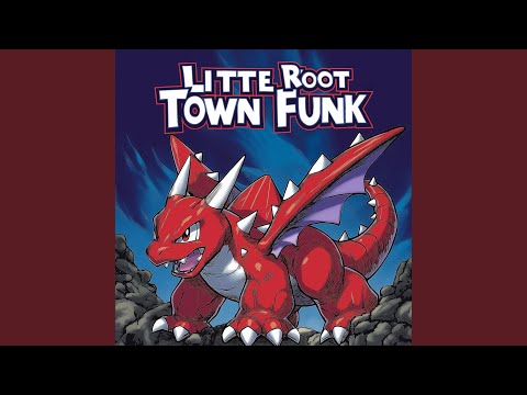 Putar LITTLE ROOT TOWN RUNK - MGD