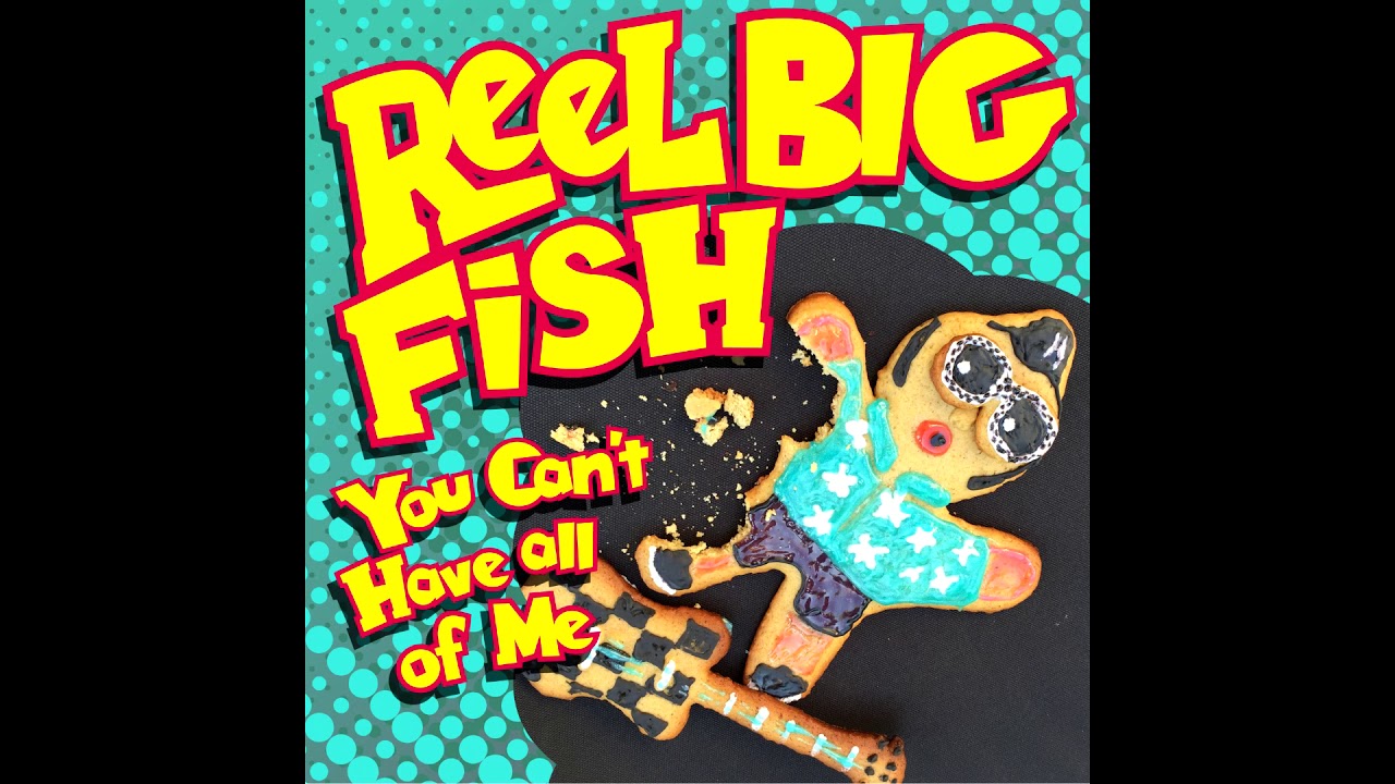 don t let me down gently reel big fish Don't Let Me Down Gently