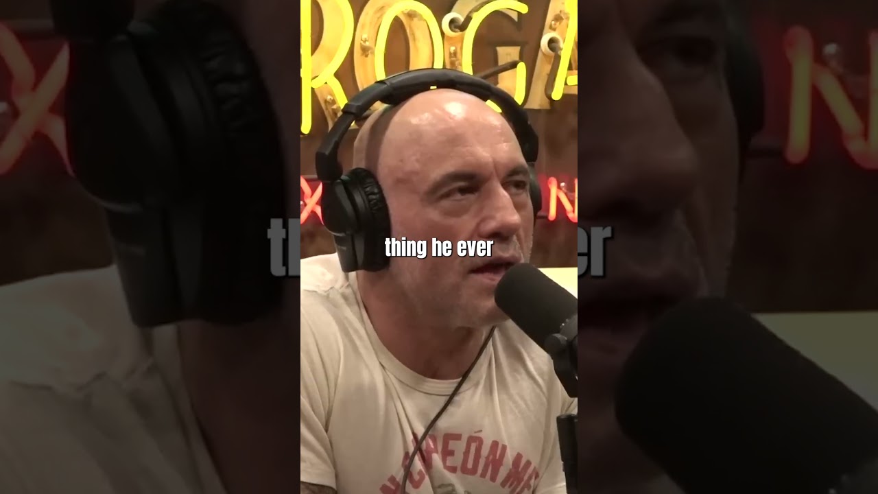 Joe Rogan About Christian Bale! #joerogan #batman