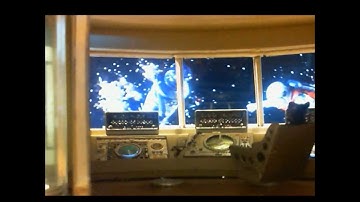 Moebius Models 1/35 scale JUPITER 2 from "Lost in Space"